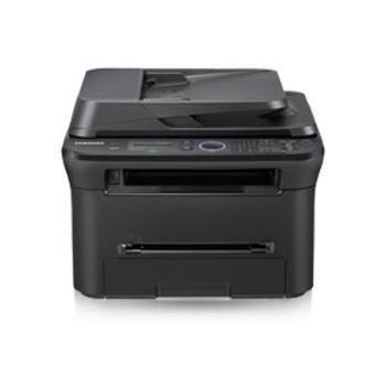 Tiskárna SAMSUNG SCX-4623FN MFZ