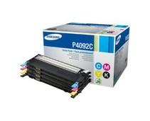 Obrázek k produktu: HP SAMSUNG CLT-P4092C, CMYK, 1500 + 3x1000 stran