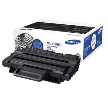 Toner SAMSUNG ML-D2850B černý (black)