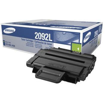 Toner SAMSUNG MLT-D2092L, černý (black), 5000 stran