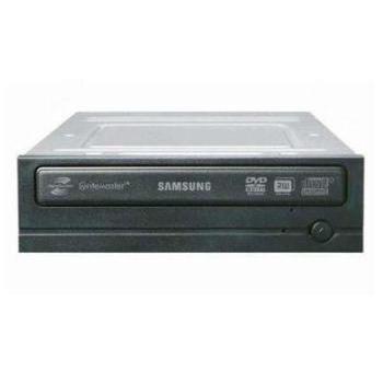 DVD vypalovačka SAMSUNG SH-S223L, černá (black)