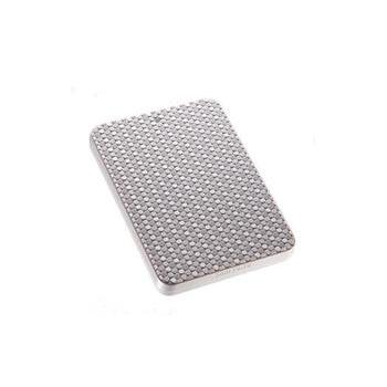 Přenosný pevný disk SAMSUNG G2 Portable 320GB, bílý (white)