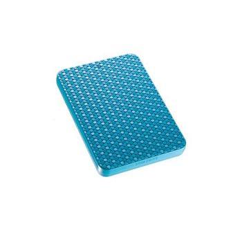 Přenosný pevný disk SAMSUNG G2 Portable 320GB, modrý (blue)