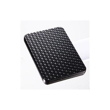 Přenosný pevný disk SAMSUNG G2 Portable 640GB, černý (black)