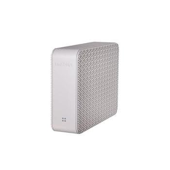 Přenosný pevný disk SAMSUNG G3 Station 2TB, bílý (white)