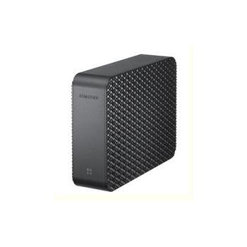 Přenosný pevný disk SAMSUNG G3 Station 2TB, černý (black)