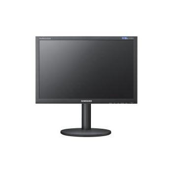 22" LCD monitor SAMSUNG B2240W, černý (black)