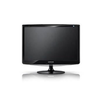 22" LCD monitor SAMSUNG BX2230W, černý (black)