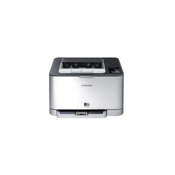 Tiskárna SAMSUNG CLP-320