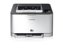 Obrázek k produktu: Tiskárna SAMSUNG  CLP-320N