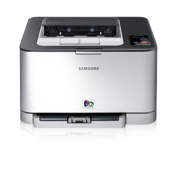 Tiskárna SAMSUNG CLP-320N