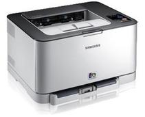 Obrázek k produktu: Tiskárna SAMSUNG  CLP-325