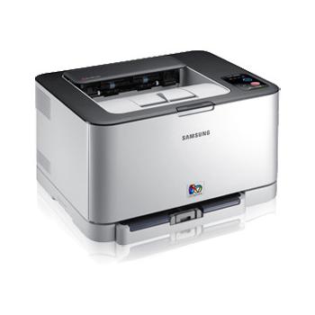 Tiskárna SAMSUNG CLP-325