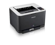 Obrázek k produktu: Tiskárna SAMSUNG  CLP-325W