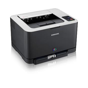 Tiskárna SAMSUNG CLP-325W