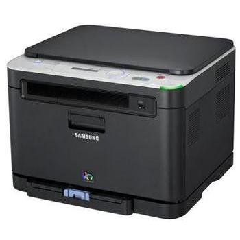 Tiskárna SAMSUNG CLX-3185N MFZ