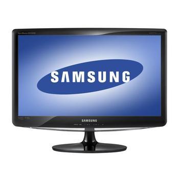 22" LCD monitor s TV tunerem SAMSUNG B2230HD