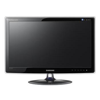 23" LCD monitor SAMSUNG XL2370, černý (black)
