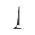 23" LCD monitor SAMSUNG XL2370, černý (black)