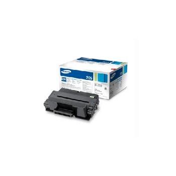 Toner SAMSUNG MLT-D205L černý (black)