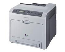 Obrázek k produktu: Tiskárna SAMSUNG  CLP-670N