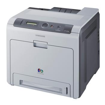 Tiskárna SAMSUNG CLP-670N