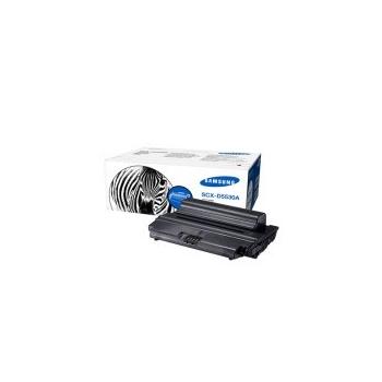 Toner SAMSUNG SCX-D5530B černý (black)