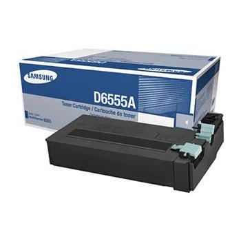 Toner HP SAMSUNG SCX-D6555A, černý (black), 25000 stran