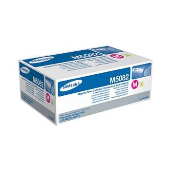 Toner SAMSUNG CLT-M5082L purpurový (magenta)