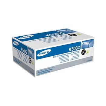 Toner SAMSUNG CLT-K5082S černý (black)