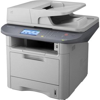 Tiskárna SAMSUNG SCX-5737FW MFZ