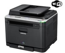 Obrázek k produktu: Multifunkce SAMSUNG  CLX-3185W