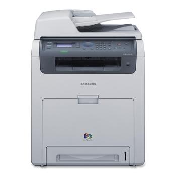 Multifunkce SAMSUNG CLX-6220FX MFZ