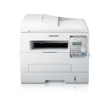 Tiskárna SAMSUNG SCX-4729FW MFZ