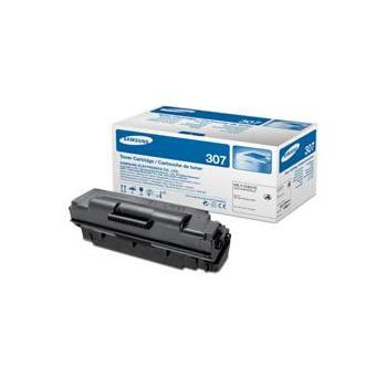 Toner SAMSUNG MLT-D307E/ELS černý (black)