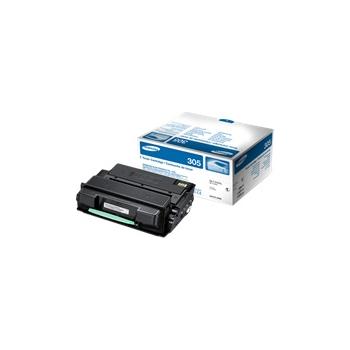 Toner HP SAMSUNG MLT-D305L/ELS, černý (black), 15000 stran