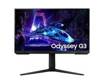 Obrázek k produktu: SAMSUNG Odyssey G3 G30D