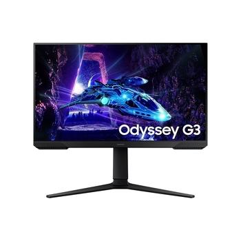 24" LED monitor SAMSUNG Odyssey G3 G30D