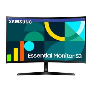 27" LED monitor SAMSUNG Essential S3 S27D366GAU