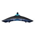 Samsung Odyssey G7 Neo/G75NB/32''''/VA/4K UHD/165Hz/1ms/Black/2R
