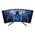Samsung Odyssey G7 Neo/G75NB/32''''/VA/4K UHD/165Hz/1ms/Black/2R