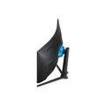 Samsung Odyssey G7 Neo/G75NB/32''''/VA/4K UHD/165Hz/1ms/Black/2R