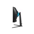 Samsung Odyssey G7 Neo/G75NB/32''''/VA/4K UHD/165Hz/1ms/Black/2R