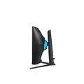 Samsung Odyssey G7 Neo/G75NB/32''''/VA/4K UHD/165Hz/1ms/Black/2R