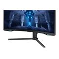 Samsung Odyssey G7 Neo/G75NB/32''''/VA/4K UHD/165Hz/1ms/Black/2R