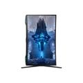 Samsung Odyssey G7 Neo/G75NB/32''''/VA/4K UHD/165Hz/1ms/Black/2R