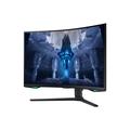 Samsung Odyssey G7 Neo/G75NB/32''''/VA/4K UHD/165Hz/1ms/Black/2R