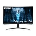 Obrázek k produktu: SAMSUNG Odyssey G8 Neo S32BG850NP