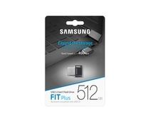 Obrázek k produktu: SAMSUNG USB 3.1 Flash Disk FIT Plus 512GB