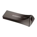 Samsung  BAR Plus/512GB/USB 3.2/USB-A/Titan Gray